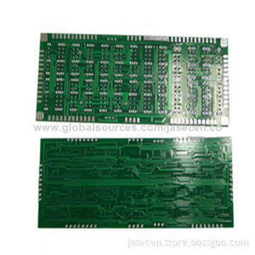 Competitive price double-sided PCBs